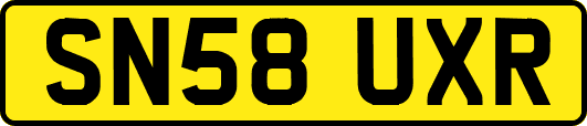 SN58UXR