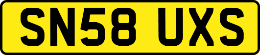 SN58UXS