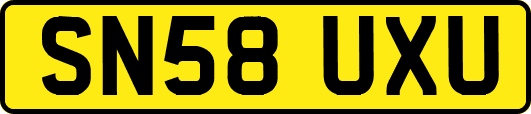 SN58UXU