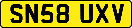 SN58UXV