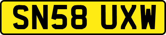 SN58UXW