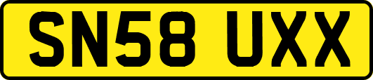 SN58UXX
