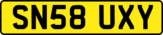 SN58UXY