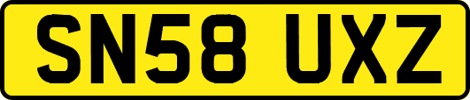 SN58UXZ
