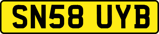 SN58UYB