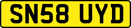 SN58UYD