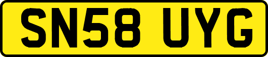 SN58UYG