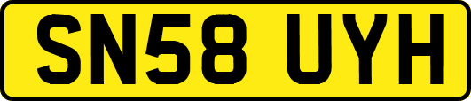 SN58UYH
