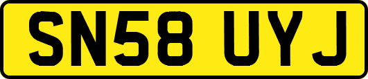 SN58UYJ