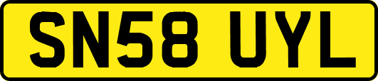 SN58UYL