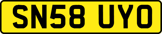 SN58UYO