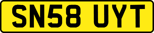 SN58UYT