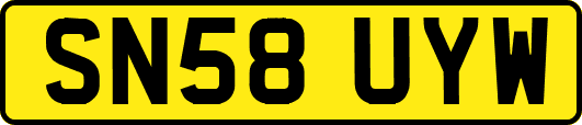 SN58UYW