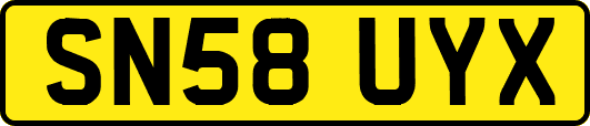 SN58UYX