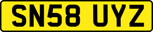 SN58UYZ