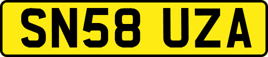 SN58UZA