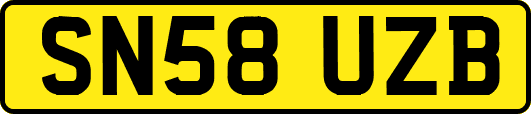 SN58UZB
