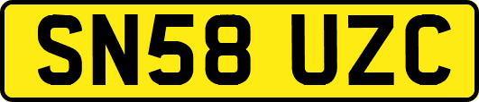 SN58UZC
