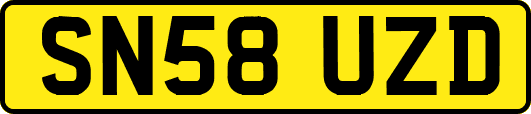 SN58UZD