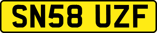 SN58UZF