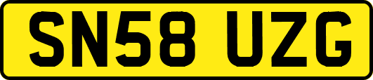 SN58UZG