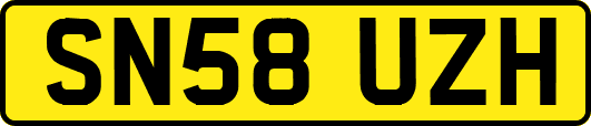SN58UZH