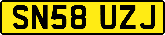 SN58UZJ