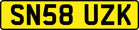 SN58UZK