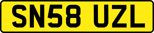SN58UZL