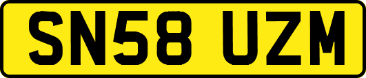 SN58UZM