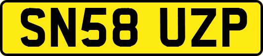 SN58UZP