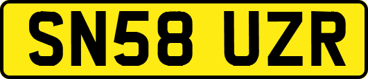 SN58UZR