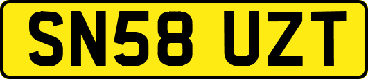 SN58UZT