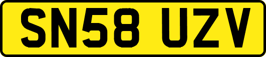 SN58UZV