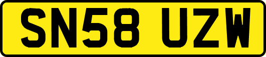 SN58UZW