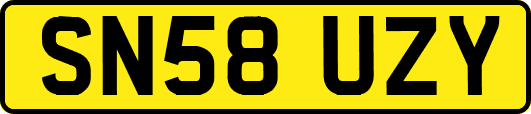 SN58UZY