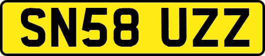 SN58UZZ