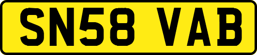SN58VAB