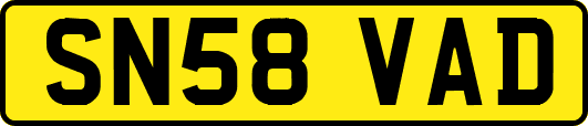 SN58VAD