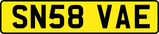 SN58VAE