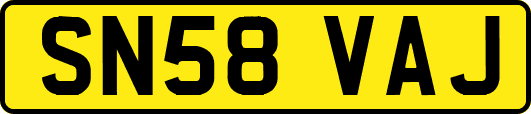 SN58VAJ