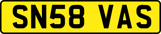 SN58VAS