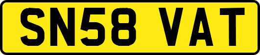 SN58VAT