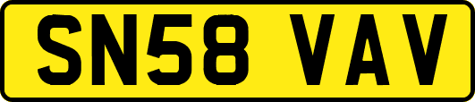 SN58VAV