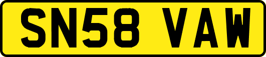 SN58VAW