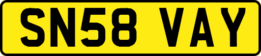 SN58VAY