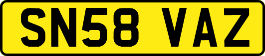 SN58VAZ