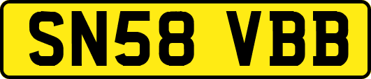 SN58VBB