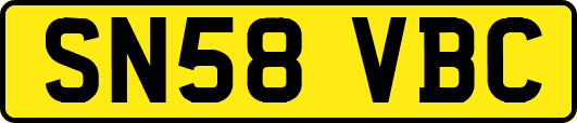 SN58VBC