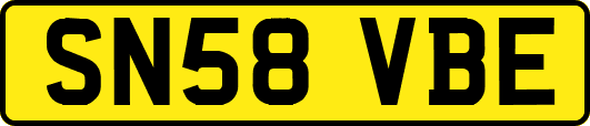 SN58VBE